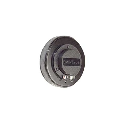 Eminence Psd2002 8 ohm Compression Driver