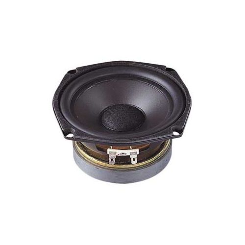 134mm 30 W Dual Voice Coil Bass/Mid Range Driver (8 Ohm)