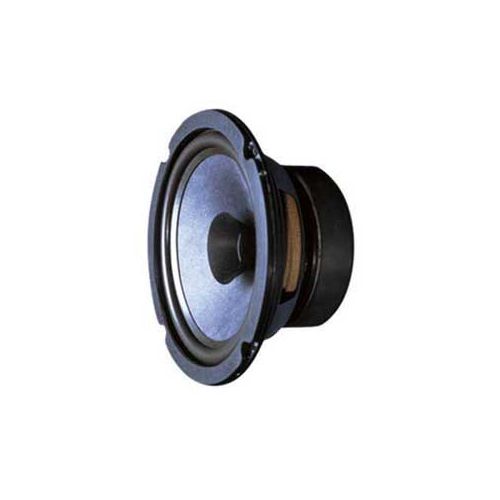 166mm 50 W Full Range Round Speaker (8 Ohm)