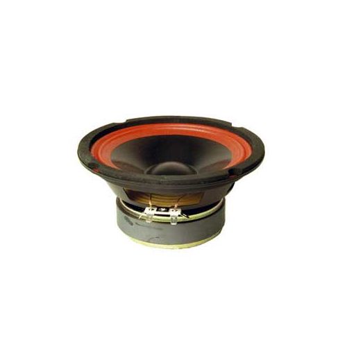 166mm 60 W Bass/Mid Range Round Speaker (8 Ohm)