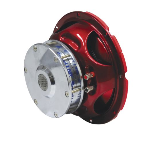 SoundLab 12" Chassis Speaker 300W 4 Ohm