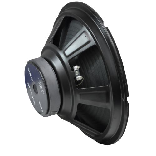Soundlab 12" Chassis Speaker 200W 8 Ohm