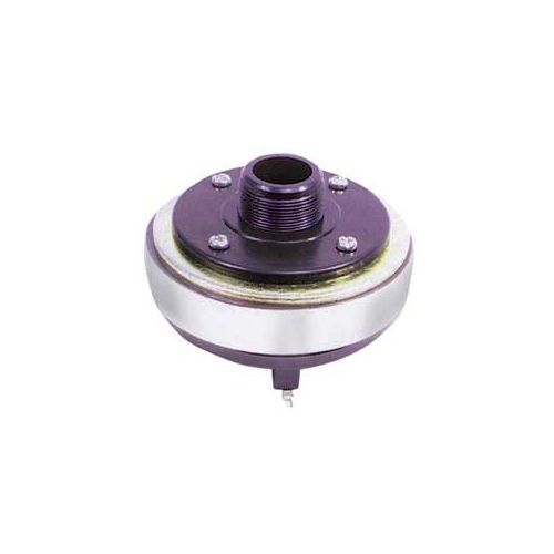 60W Compression Driver with 1.375" x 18TPI screw thread