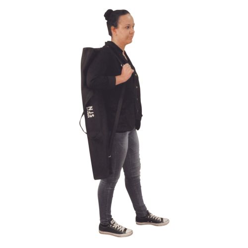 Speaker Stands High Quality PA Tripod Stands Kit with Stand Bag