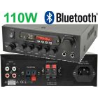 110W Mini Bluetooth Amplifier 103.122 B2
