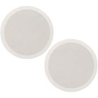 2x CEILING SPEAKERS  952.155