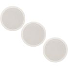 3x CEILING SPEAKERS  952.155