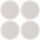 4x CEILING SPEAKERS  952.155