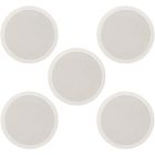 5x CEILING SPEAKERS  952.155