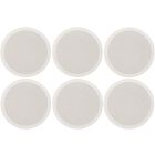 6x CEILING SPEAKERS  952.155