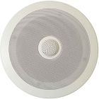Ceiling Speaker with Directional Tweeter Single 16.5cm (6.5")