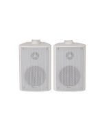Installation Wall Speakers