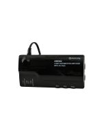 Mercury Amd02 2 Way Vhf/uhf Distribution Amplifier