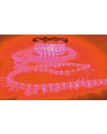 Lyyt Led Rope Light Red 50m
