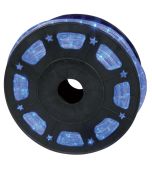 Lyyt Led Rope Light Blue 50m