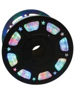 Lyyt Led Rope Light Multicolour 50m