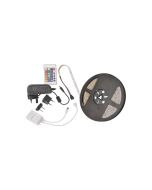 Lyyt Diyh-rgb30 Diy Ip68 Led Tape Kit 5m Rgb