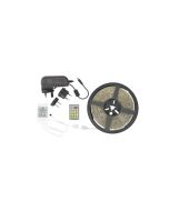 Lyyt Diy-dw120 Diy Ip65 Led Tape Kit 5m Cw/ww
