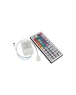 Lyyt Ltc44ir Rgb Tape Controller With 44 Key Multi Function Ir Remote