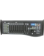 Qtx Dm-x12 192 Channel Dmx Controller With Joystick
