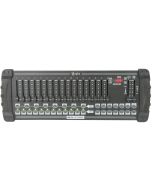 Qtx Dm-x16 192 Channel Dmx Controller