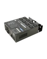 Qtx Dp4 4 Channel Dmx Dimmer Pack