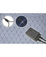 Lyyt Nl240-cwc 240 Led Net Light Cw W/control