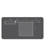 Lyyt Nl240-wwc 240 Led Net Light