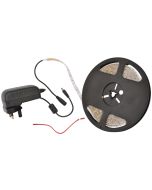 Lyyt Dk3-ww60 3m Led Tape Kit - Smd2835 Warm White