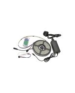 Lyyt Fiti240-rgb Intelligent Rgb Led Tape Installation Kit
