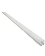 Lyyt Al2-b2620 Aluminium Led Tape Profile Batten 2m