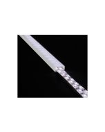 Lyyt Al2-c2310 Aluminium Led Tape Profile Wide Crown 2m Frosted