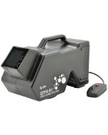 Qtx Qtfx-b3, Bubble Machine