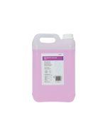 High Quality Density Fog Fluid Pink 5L, Qtx Hq-fog-5l