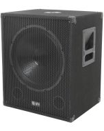 Active Bass Subwoofer