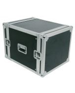 Citronic Rack:10u 19inchEquipment Flightcase ,10u 171.436