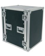 Citronic Rack:16u 19'' Equipment Flightcase - 16u