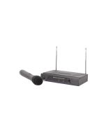 Qtx Vh1 Vhf Handheld Mic Wireless System - 173.8mhz