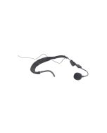 Chord Anm-35 Neckband Microphone For Wireless Systems