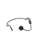 Chord Han-35 Heavy Duty Cardioid Neckband Microphone