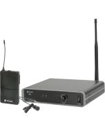 Chord Nu1-n Nu1 Neckband/lavalier Uhf System 863.1mhz