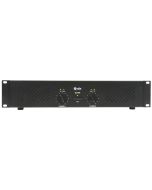 Qtx Q240 Power Amplifier 2 X 120w