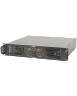 Citronic Plx3600 Power Amplifier 2 X 1350w @ 4 Ohms