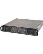 Citronic Qp2320 Quad Power Amplifier 4 X 580w