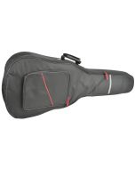 Chord Gb-wb1 Soft Padded Guitar Gig Bag Western