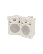 Qtx Qr5w Active Abs Spk 5in White