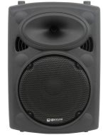 QTX QR10 300W 8 Ohm 10" Passive DJ Band Club PA Speaker or Monitor