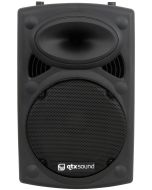 Qtx Qr12 Passive Abs Speaker 12in