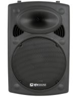 Qtx Qr15 Passive Abs Speaker 15in