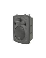 Qtx Qr8k Active Moulded Speaker Cabinet - 80wmax